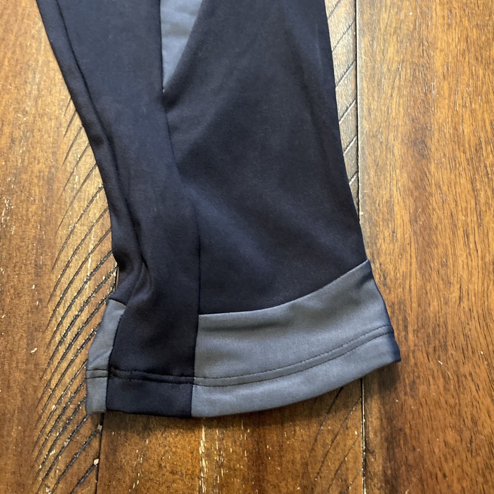 Gymshark New Gymshark Women S Logo Crop Turbo Leggings Sport Fitness Size 28" / US 6 / IT 42 - 3 Thumbnail