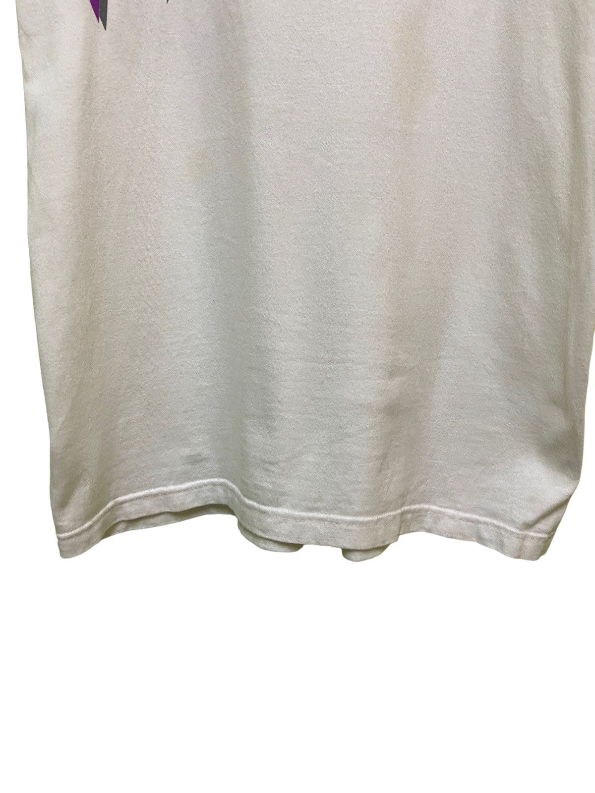Band Tees Vintage Japan 'Sexy Underground Idols' Bed in J-pop Tune Size US S / EU 44-46 / 1 - 5 Thumbnail