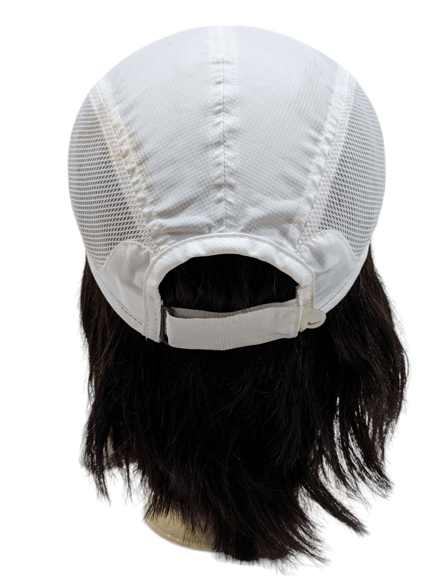 Nike NIKE 5 PANEL DAYBREAK DRI FIT RUNNING HAT Size ONE SIZE - 4 Thumbnail