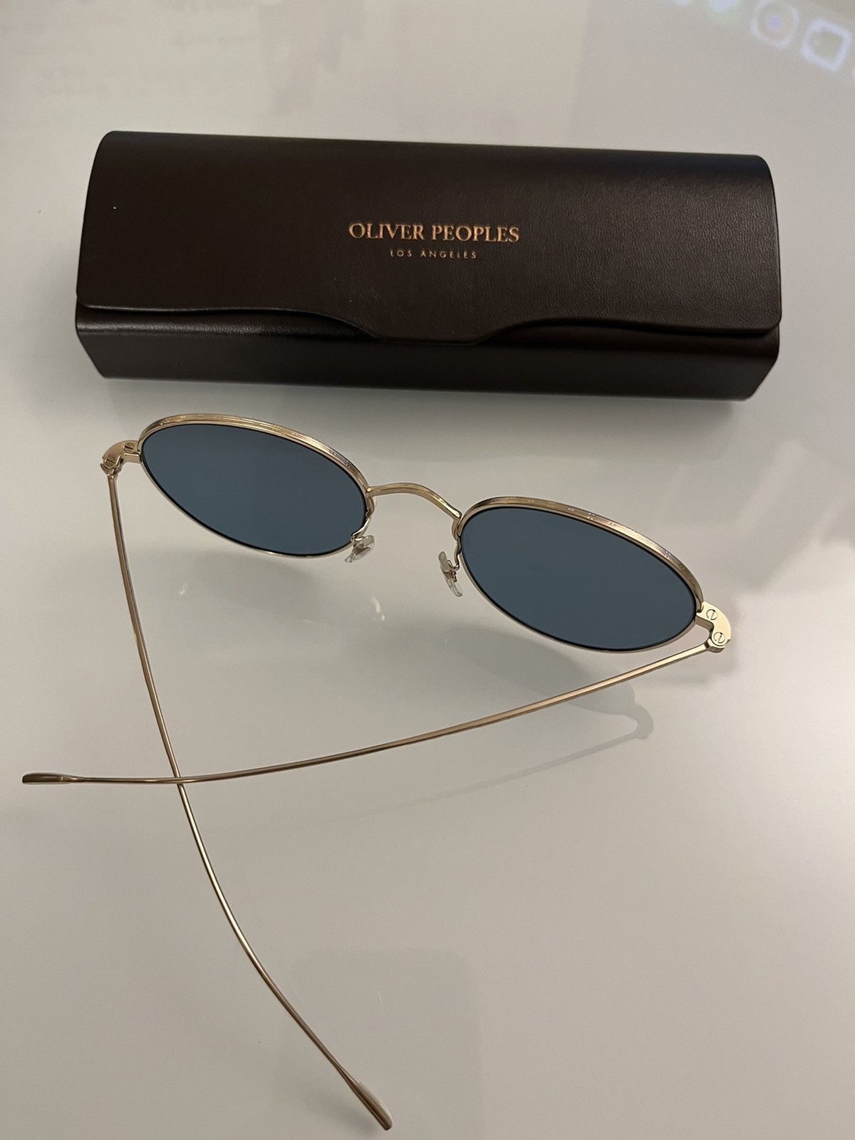 Oliver Peoples OLIVER PEOPLES ALTAIR SUN OV1306ST Size ONE SIZE - 10 Thumbnail