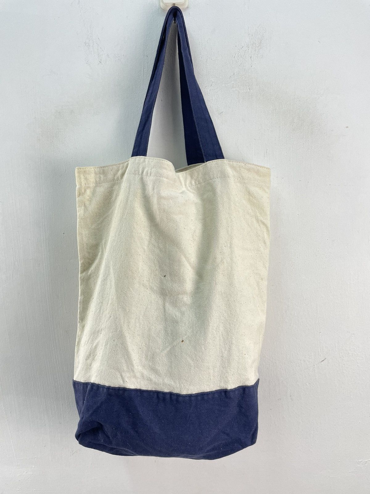 Bape A Bathing Ape Tote Bag Shoulder Bag Size ONE SIZE - 3 Thumbnail