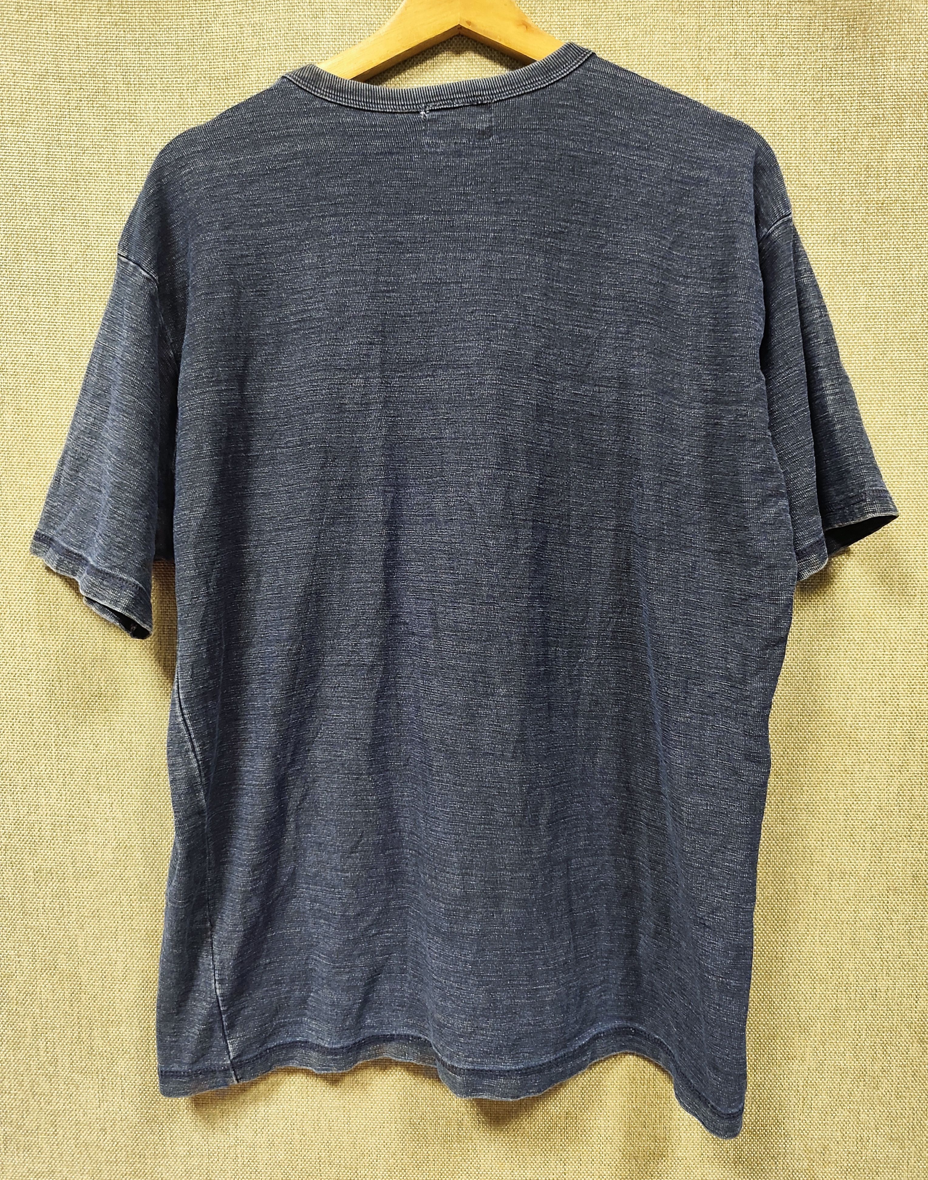 45rpm Japanese brand tee Size US L / EU 52-54 / 3 - 2 Thumbnail