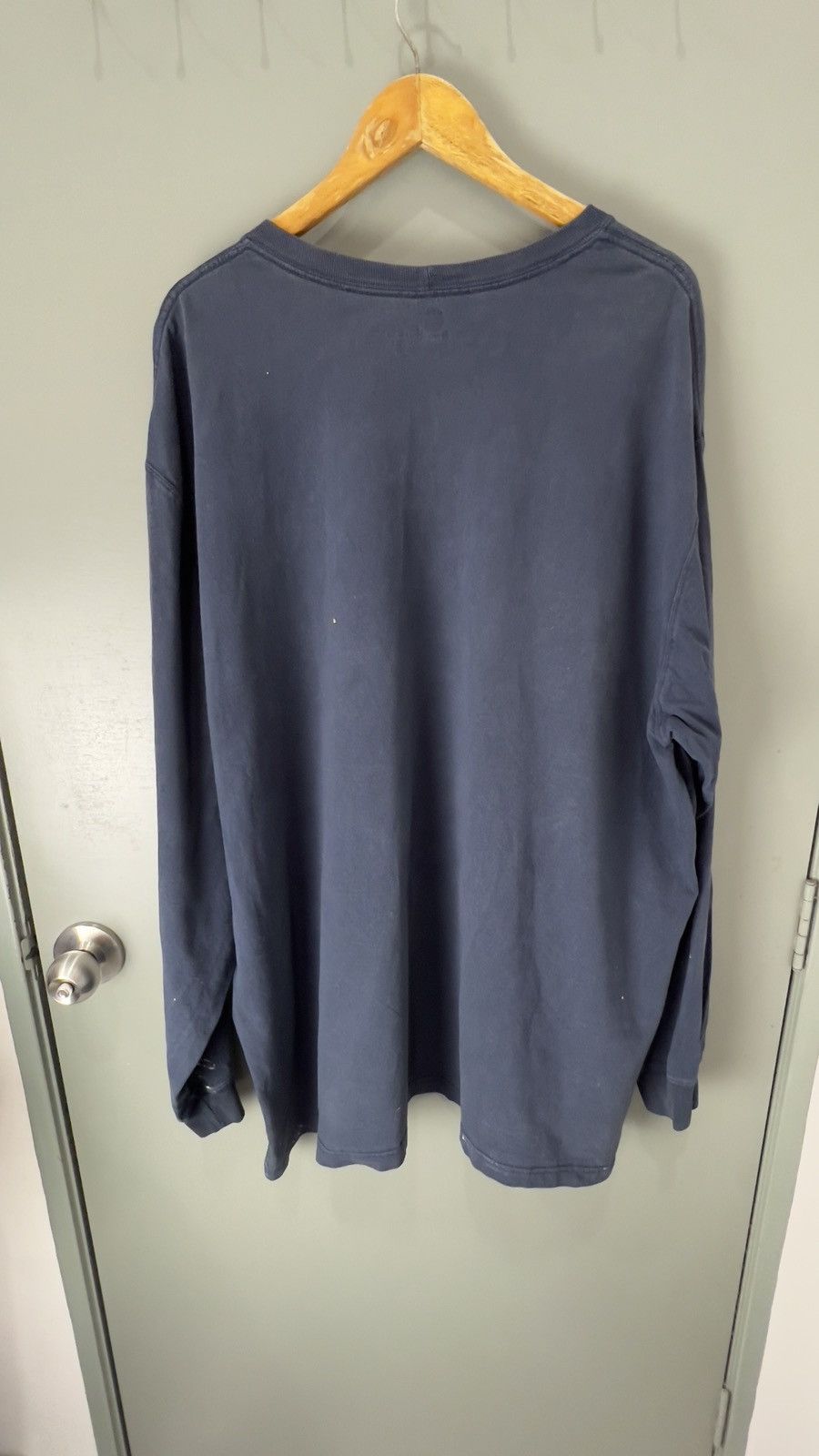 Carhartt Carhartt Longsleeve Size US XXL / EU 58 / 5 - 3 Thumbnail