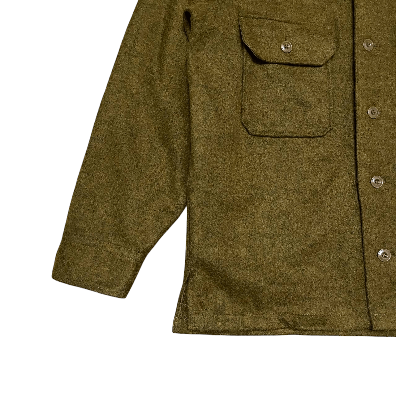 Christophe Lemaire Uniqlo U Lemaire Button Jacket Size US L / EU 52-54 / 3 - 3 Thumbnail