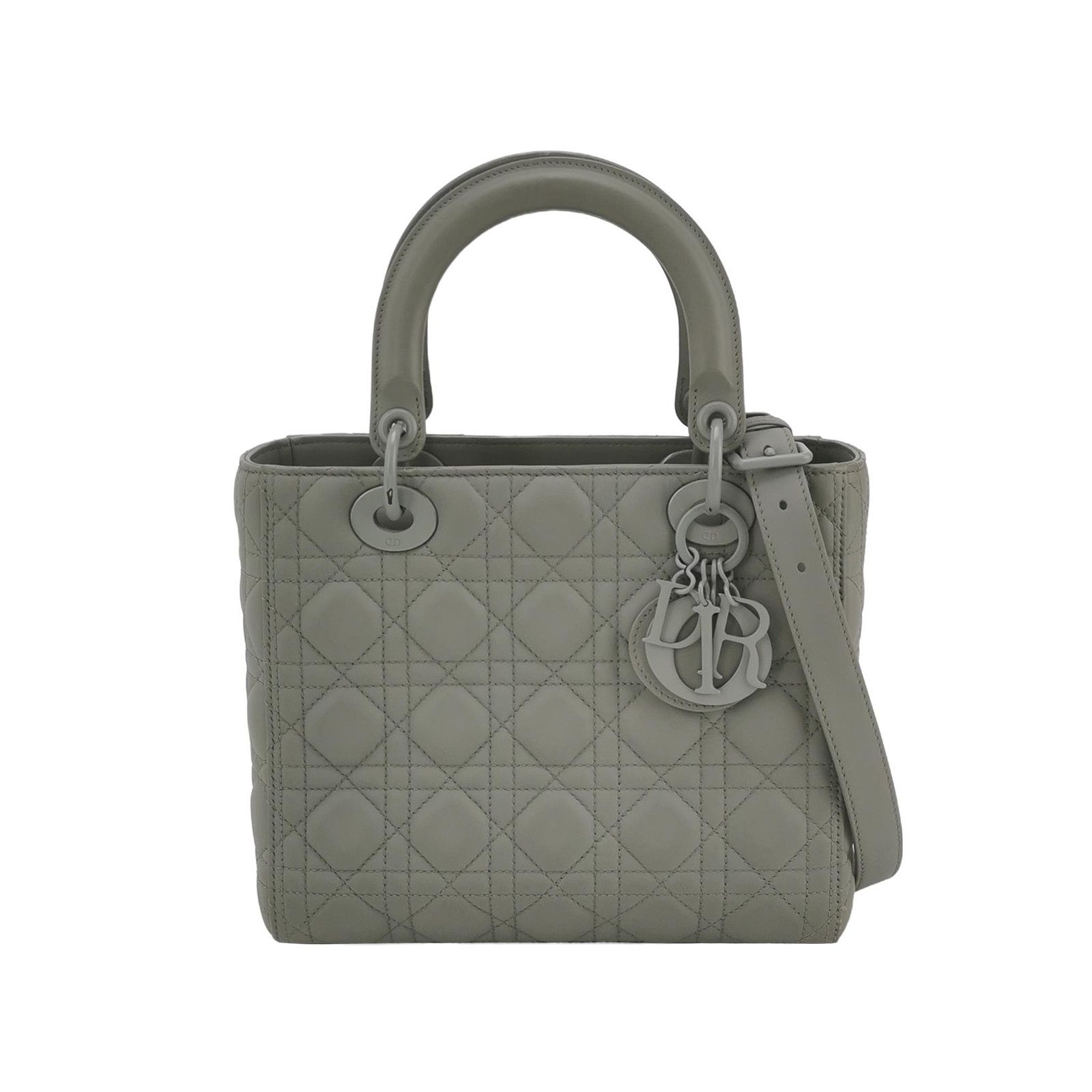 Dior Dior Women os Crossbody Bags Size ONE SIZE - 1 Thumbnail