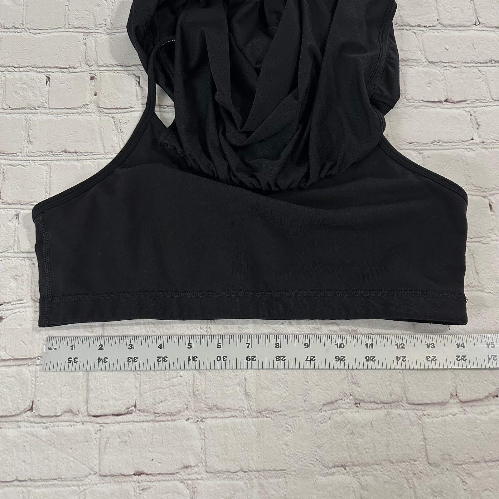 Lululemon Lululemon Tank top size 10 Size L / US 10 / IT 46 - 5 Thumbnail