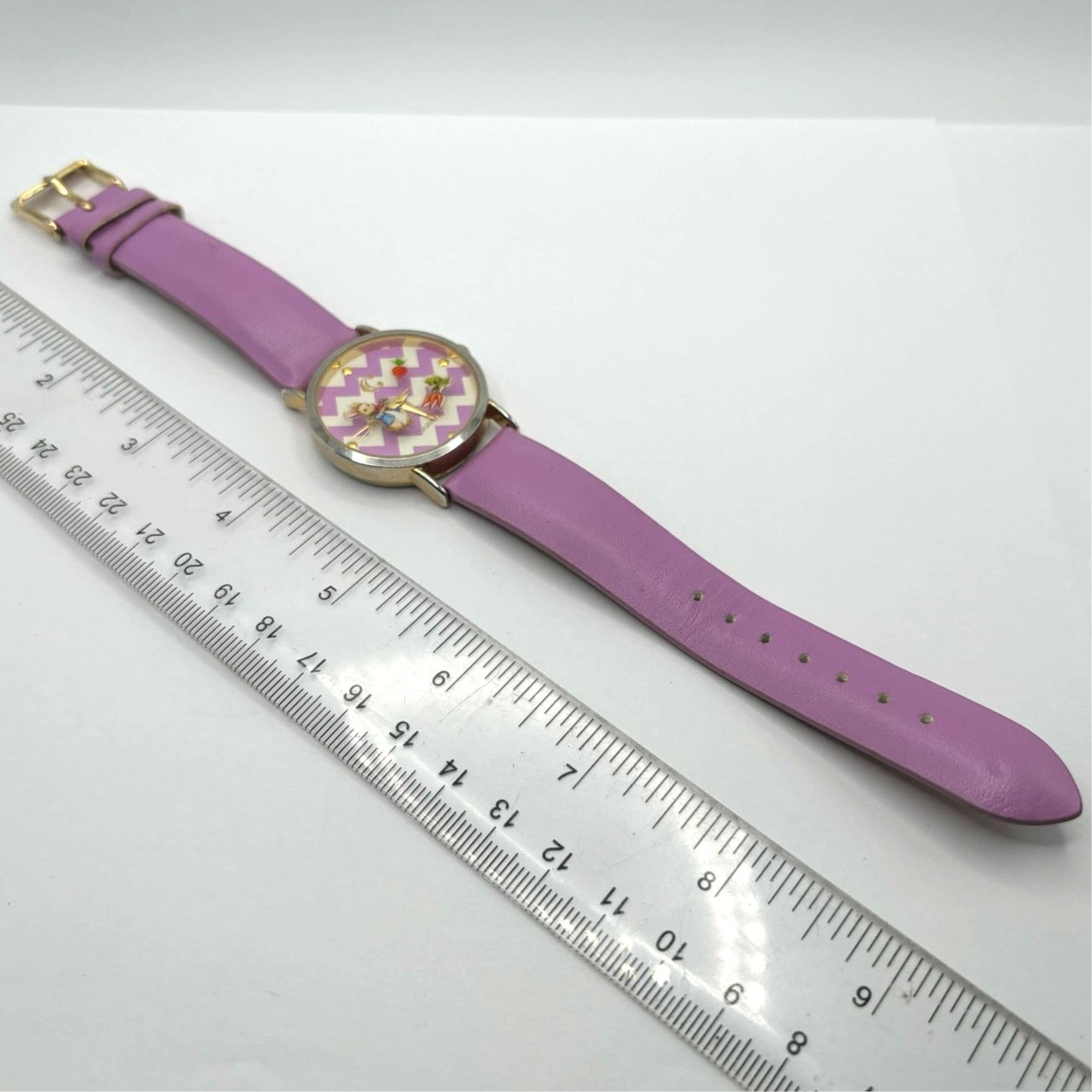 Other Silver & Purple Charming Charlie Watch Size ONE SIZE - 3 Thumbnail