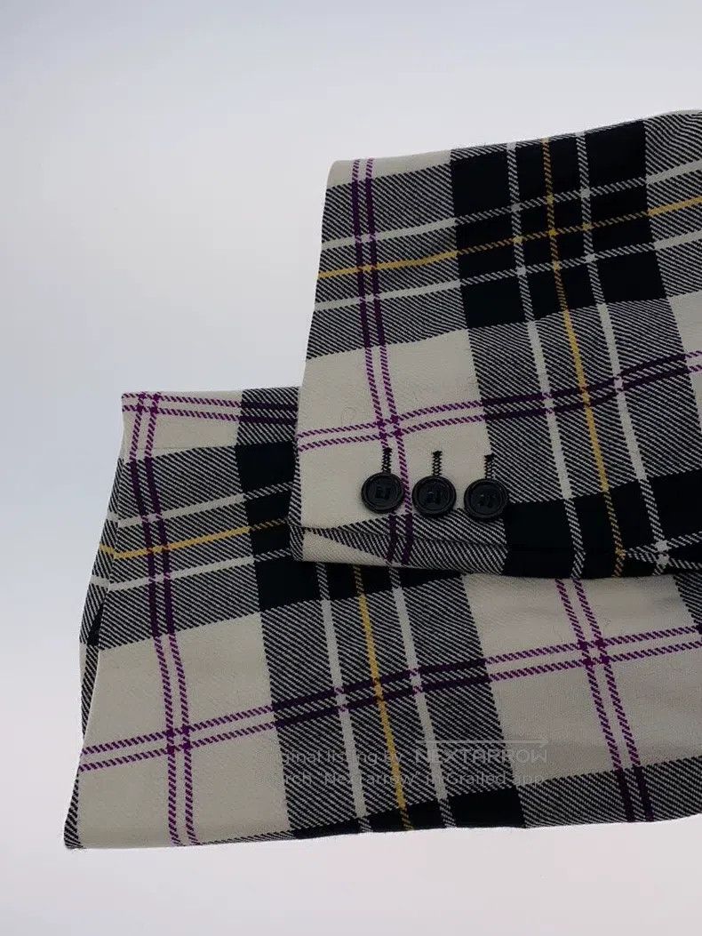 Comme des Garcons Comme Des Garcons jacket Size US XL / EU 56 / 4 - 3 Thumbnail