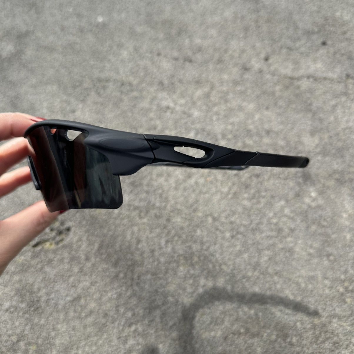 Other SUNGLASSES BRAND NEW CLASSIC RETRO VINTAGE SY1004-04 Size ONE SIZE - 2 Thumbnail