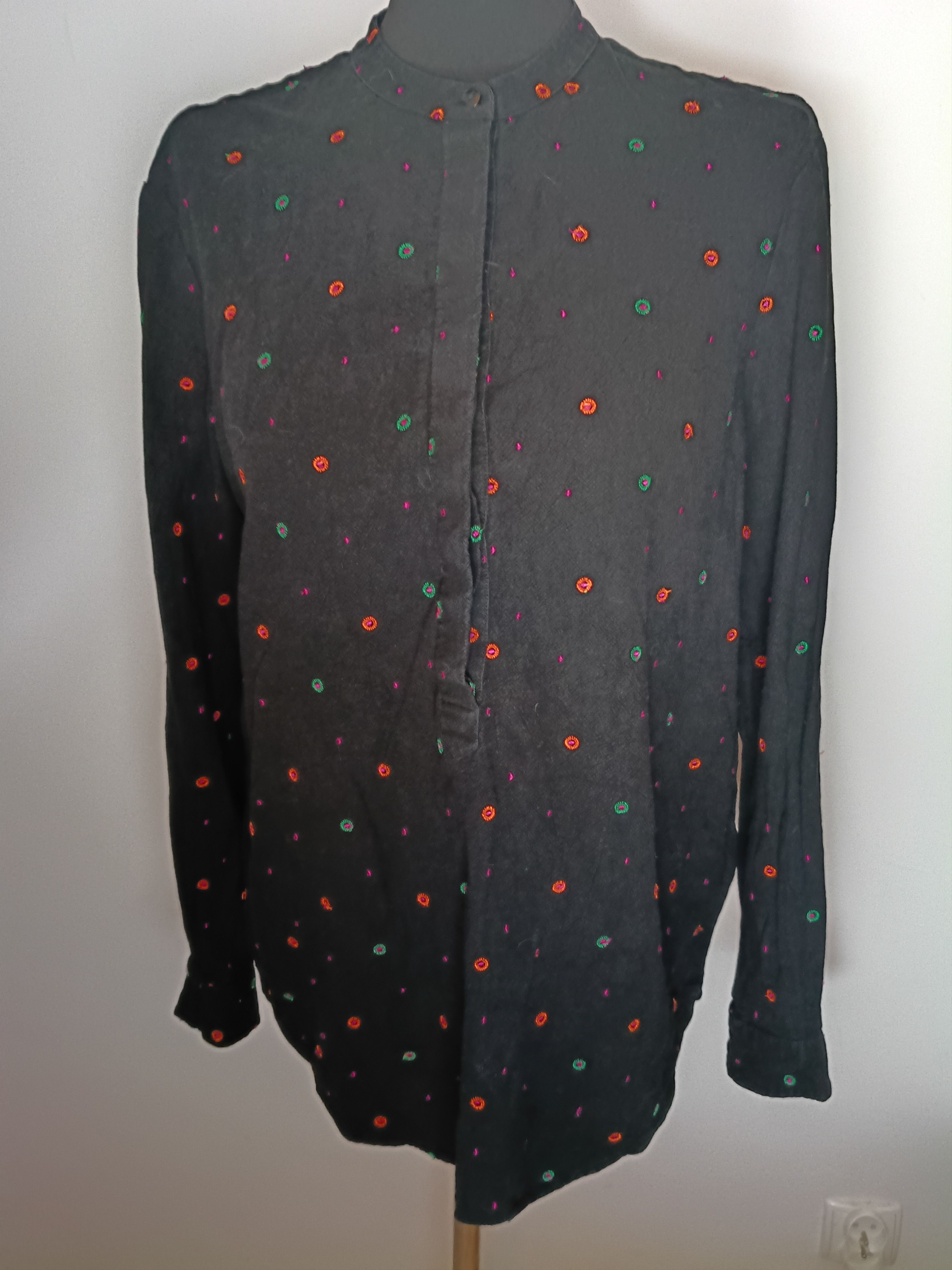 & Other Stories Linen blouse Size S / US 4 / IT 40 - 1 Thumbnail