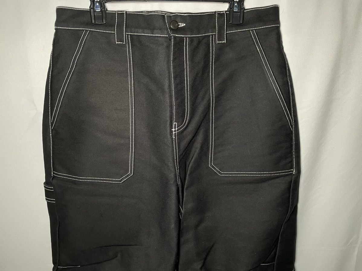 Phipps Phipps Twill Carpenter Pants Size US 36 / EU 52 - 2 Thumbnail