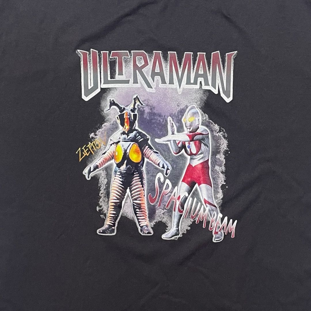 Other Vintage Ultraman Tee Size US XXL / EU 58 / 5 - 3 Thumbnail
