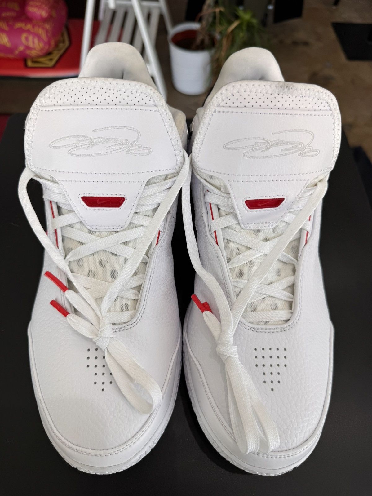 Nike Nike Zoom Lebron NXXT First Game Size 12 (2024) Size US 12 / EU 45 - 2 Thumbnail