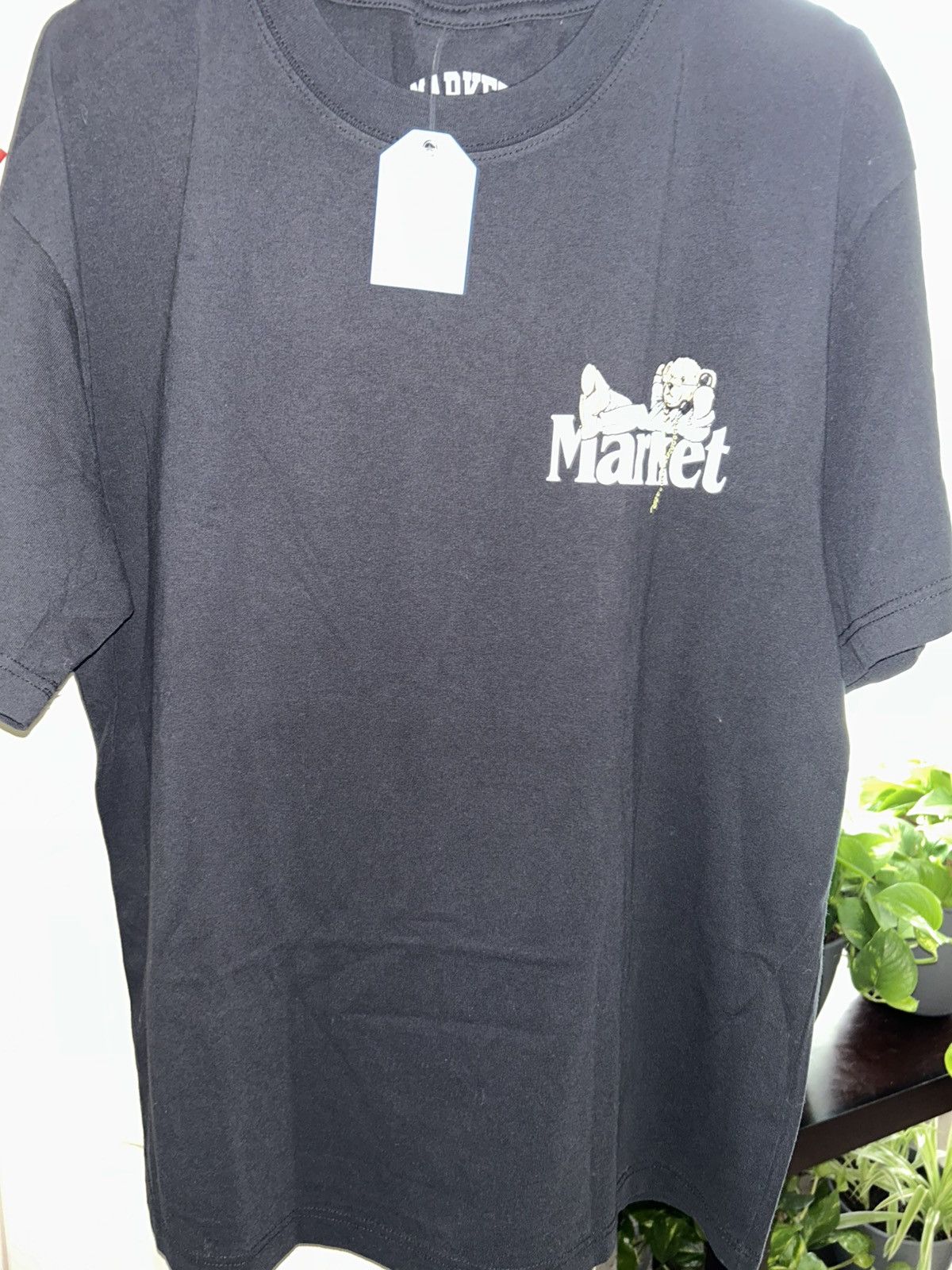 Market Market Tee 2 Size US L / EU 52-54 / 3 - 1 Thumbnail