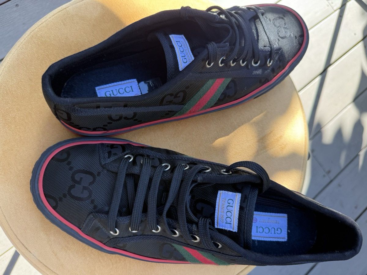 Gucci Gucci Tennis 1977 Size US 11 / EU 44 - 17 Thumbnail