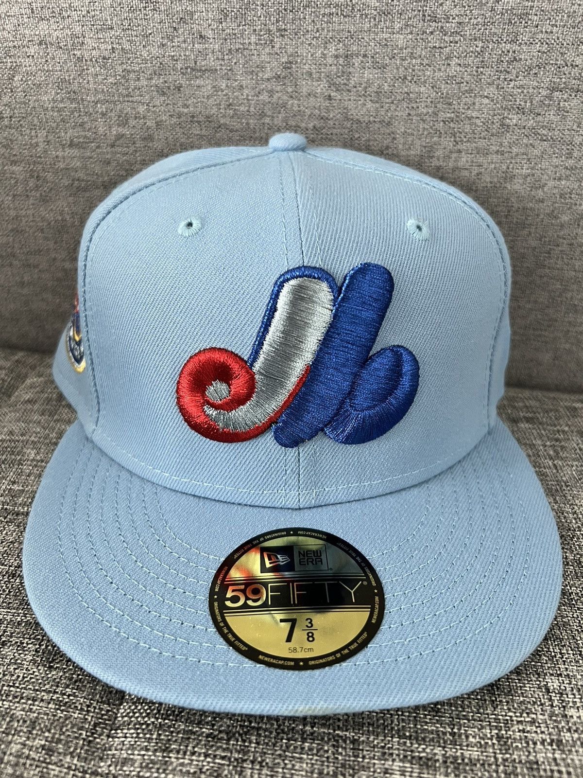 Exclusive Myfitteds 