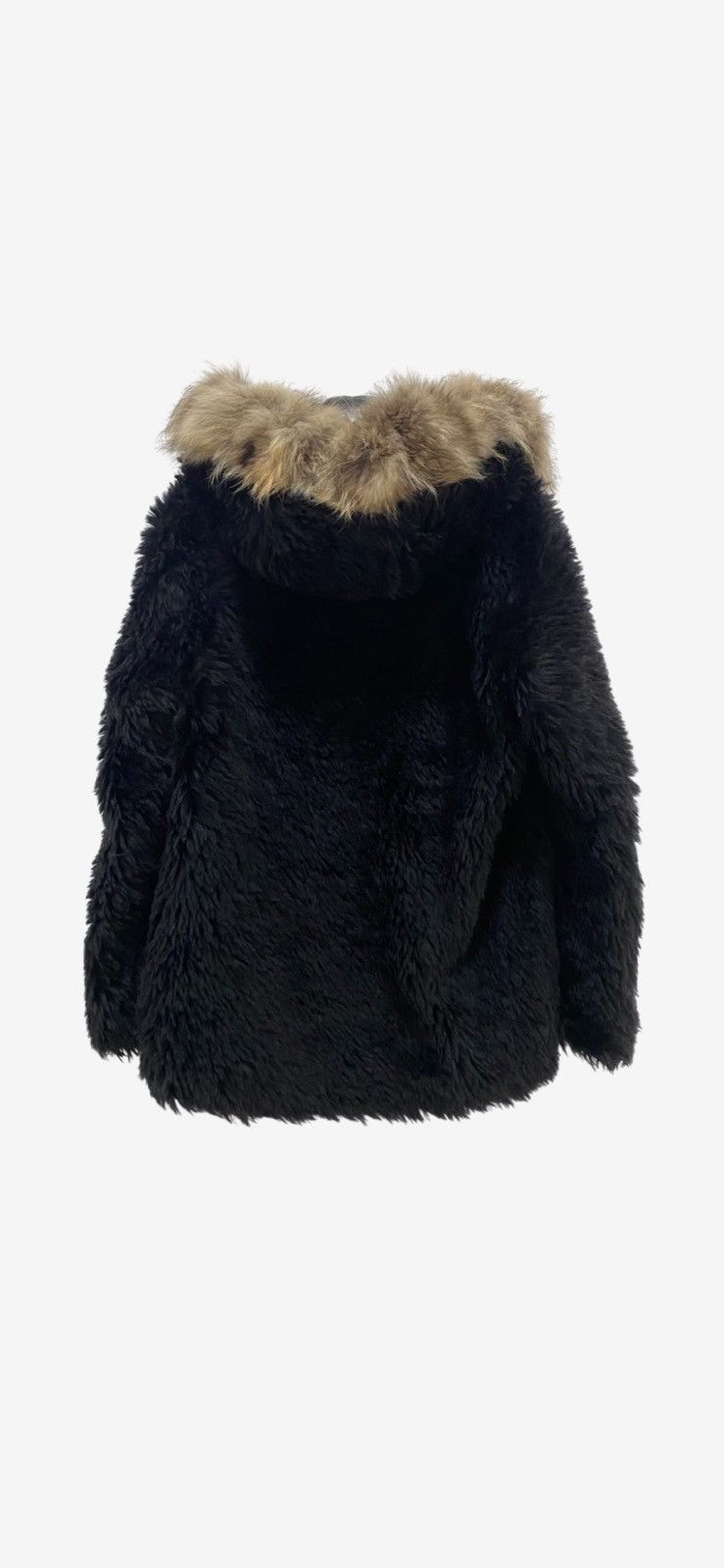 Saint Laurent Paris *10kMRSP* Saint Laurent Paris AW18 Shearling Coat Sz.48 Size US M / EU 48-50 / 2 - 5 Thumbnail