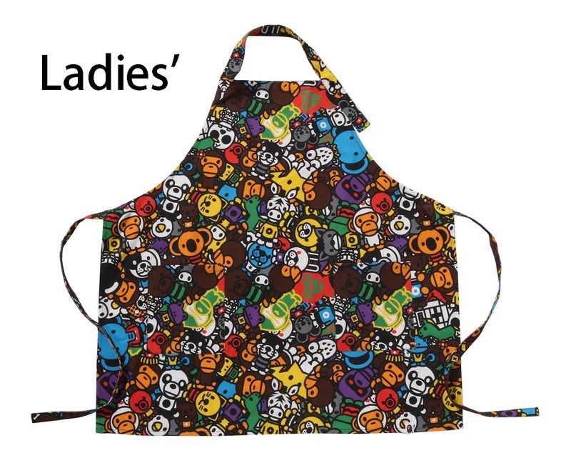 Bape Bape Milo Apron Size ONE SIZE - 1 Thumbnail