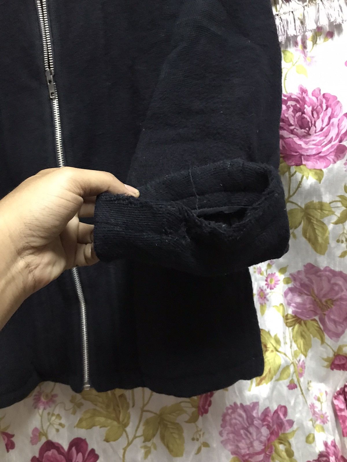 Comme des Garcons Homme AD1996 COMME DES GARCONS HOME Size US M / EU 48-50 / 2 - 11 Thumbnail