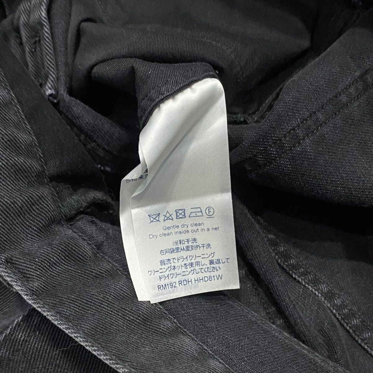 Louis Vuitton Louis Vuitton Jeans Denim Size US 29 - 4 Thumbnail