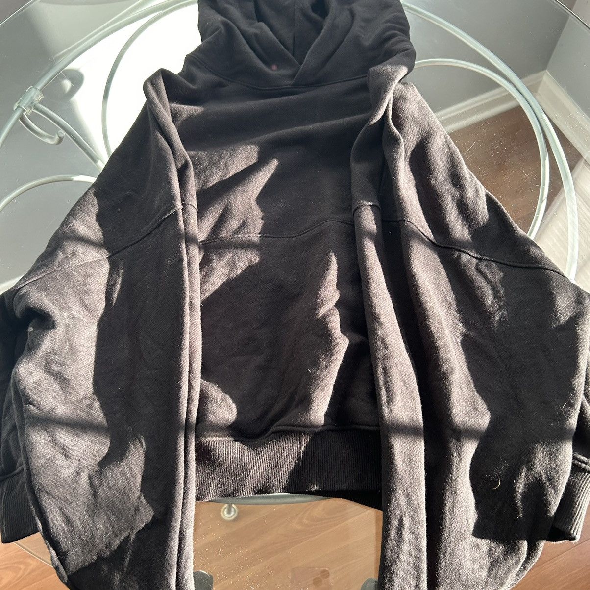 Adam Small Adam small villain hoodie Size US L / EU 52-54 / 3 - 3 Thumbnail