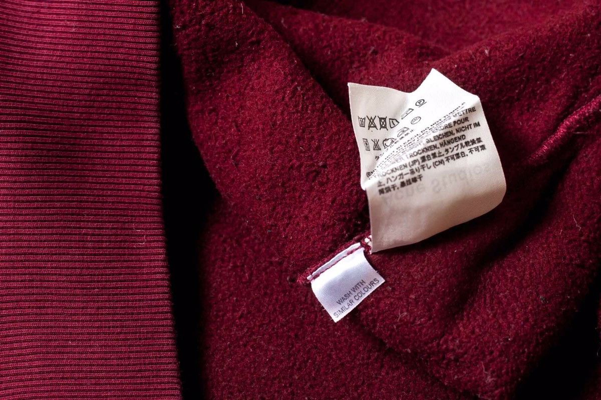 Acne Studios Acne Studios Nikoleta Crewneck Size US S / EU 44-46 / 1 - 7 Thumbnail