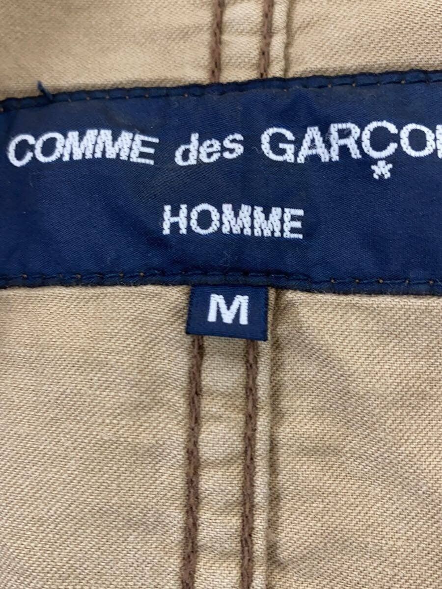 Comme des Garcons Homme 2007 Jacket Size US M / EU 48-50 / 2 - 4 Thumbnail