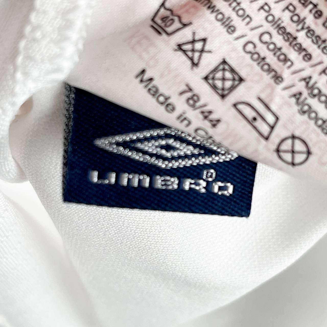 Umbro Umbro Jersey Everton Size US M / EU 48-50 / 2 - 7 Thumbnail