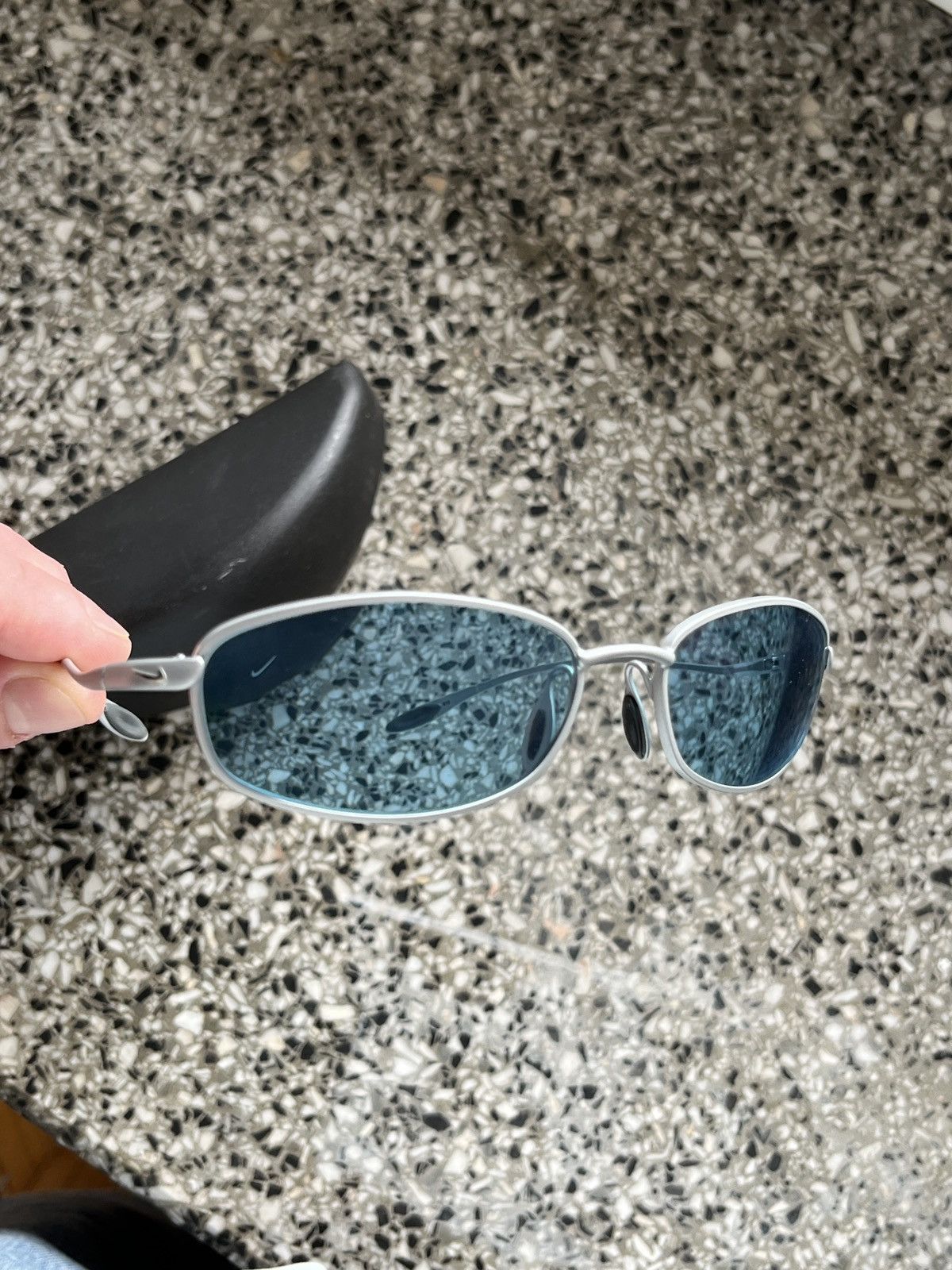 Nike × Vintage Vintage Nike glasses Size ONE SIZE - 2 Thumbnail