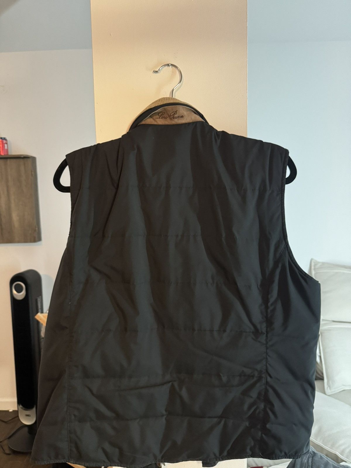 Loro Piana Lori Piana vest Size US L / EU 52-54 / 3 - 5 Thumbnail