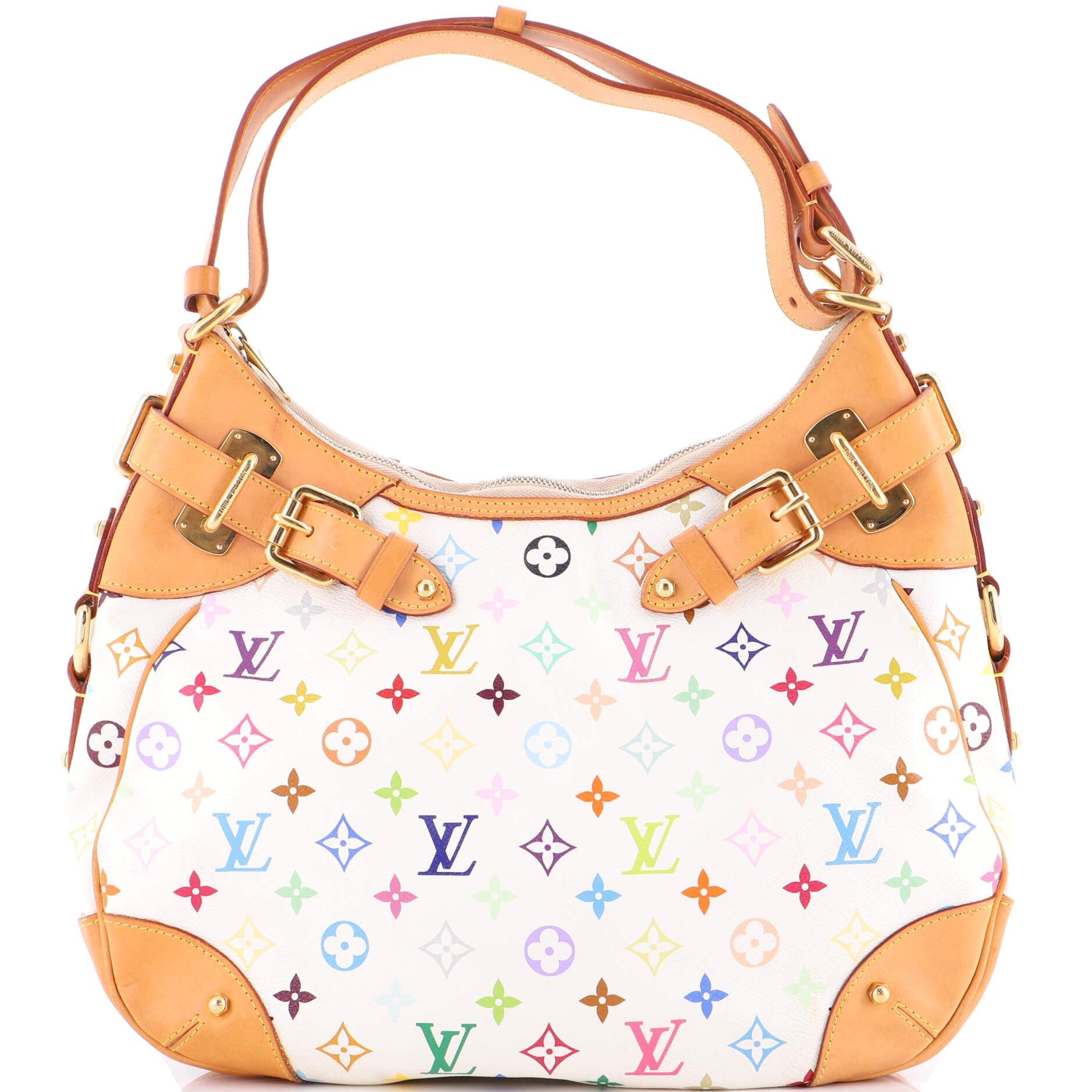Louis Vuitton Greta Handbag Size ONE SIZE - 1 Thumbnail