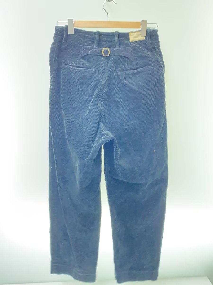 Kapital Wide Leg Corduroy Pants Size US 28 / EU 44 - 2 Thumbnail
