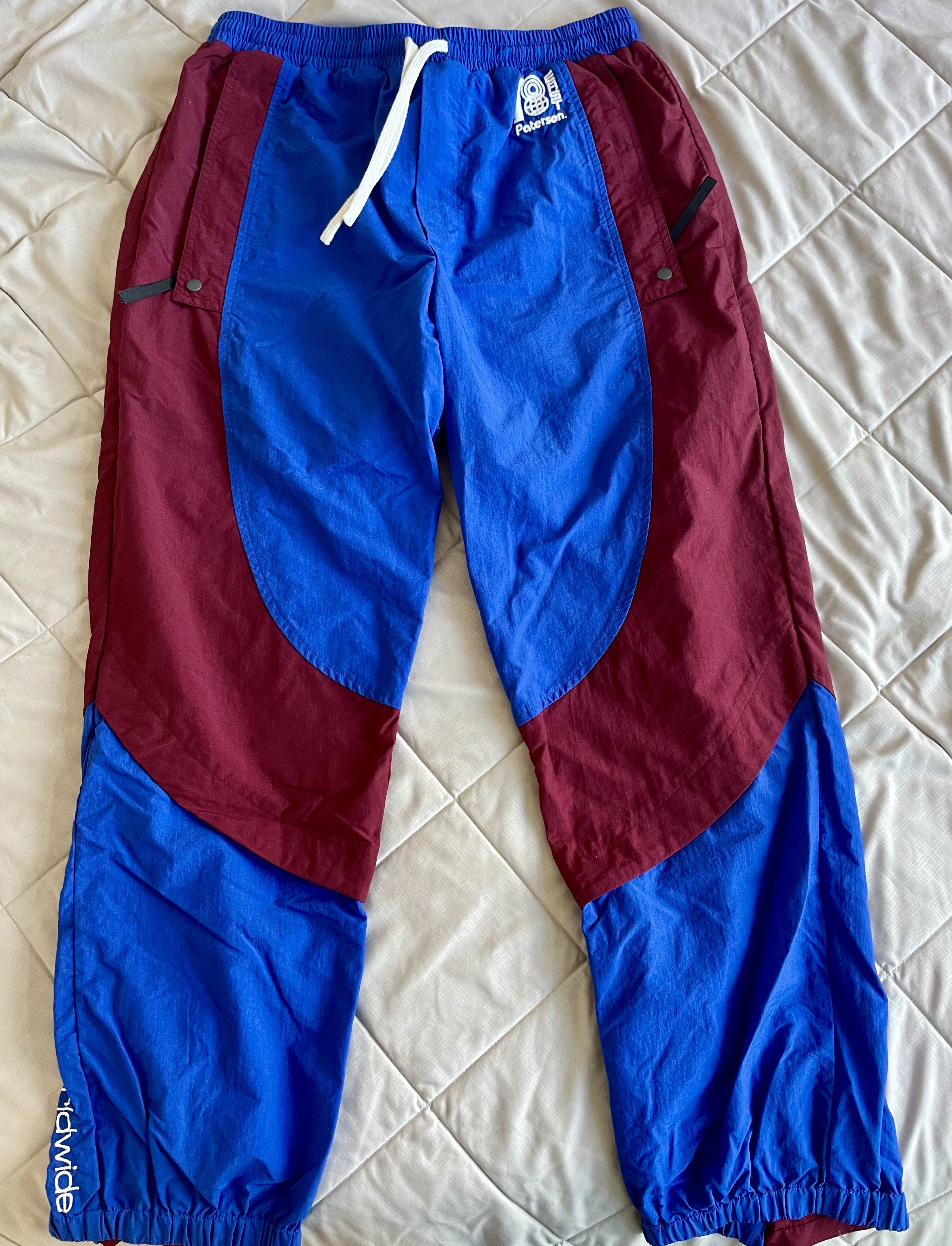 Track pants