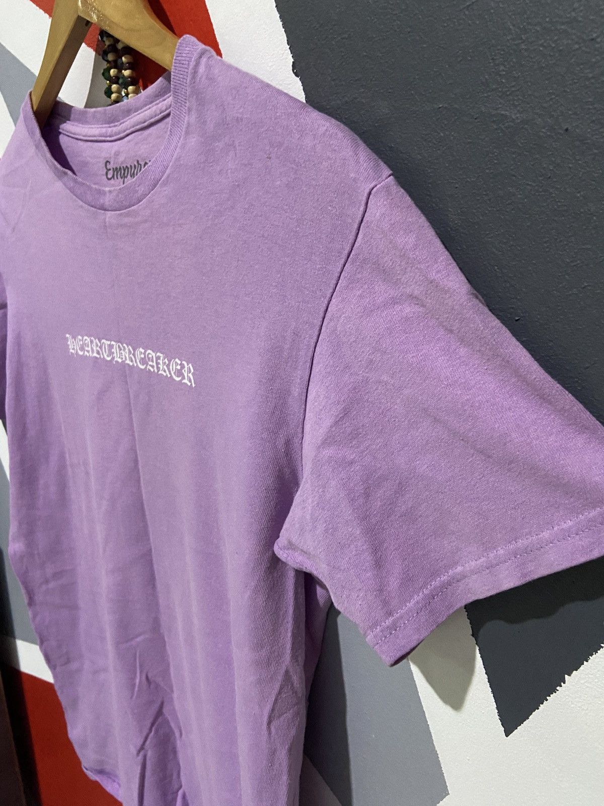 Empyre Emphyre The Sad 👁️ Size US S / EU 44-46 / 1 - 3 Thumbnail