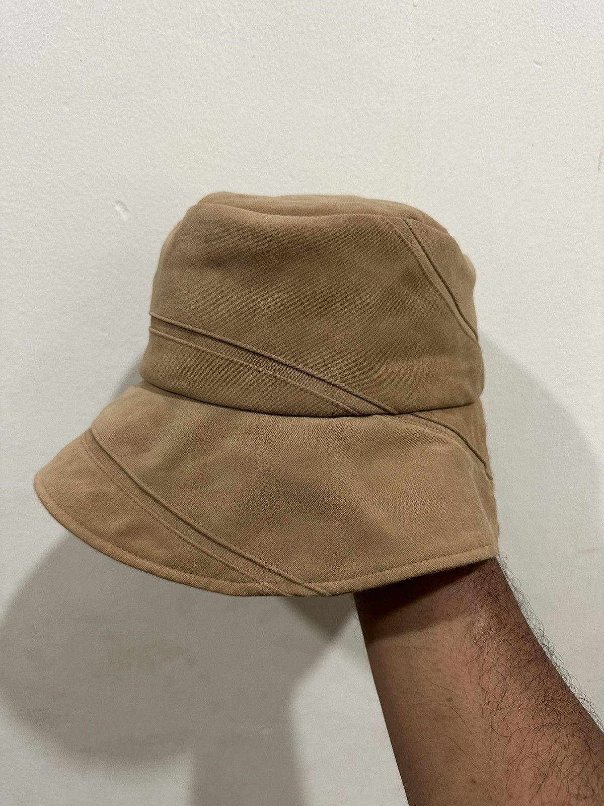 Kenzo RARE VTG Kenzo Bucket Hat Size ONE SIZE - 2 Thumbnail
