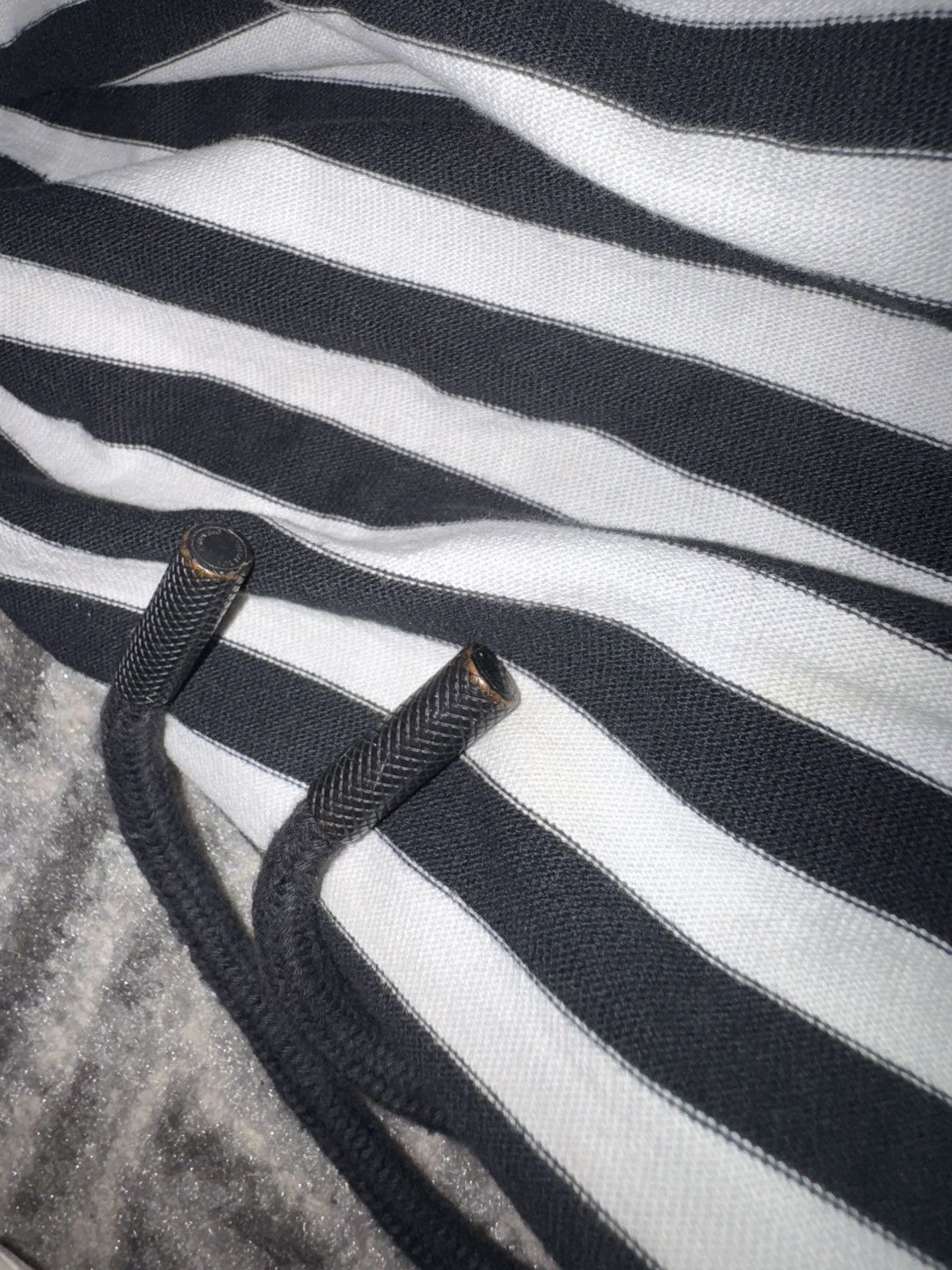 Off-White Off-White x Barneys Longsleeve Size US S / EU 44-46 / 1 - 7 Thumbnail