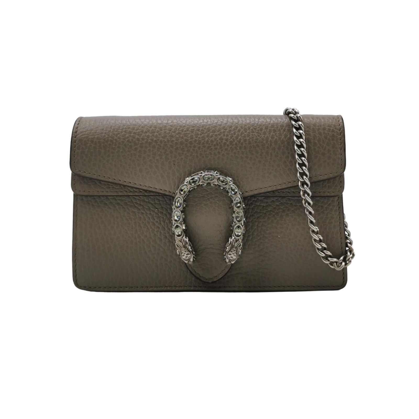 Gucci Gucci Women os Shoulder Bags Size ONE SIZE - 1 Thumbnail