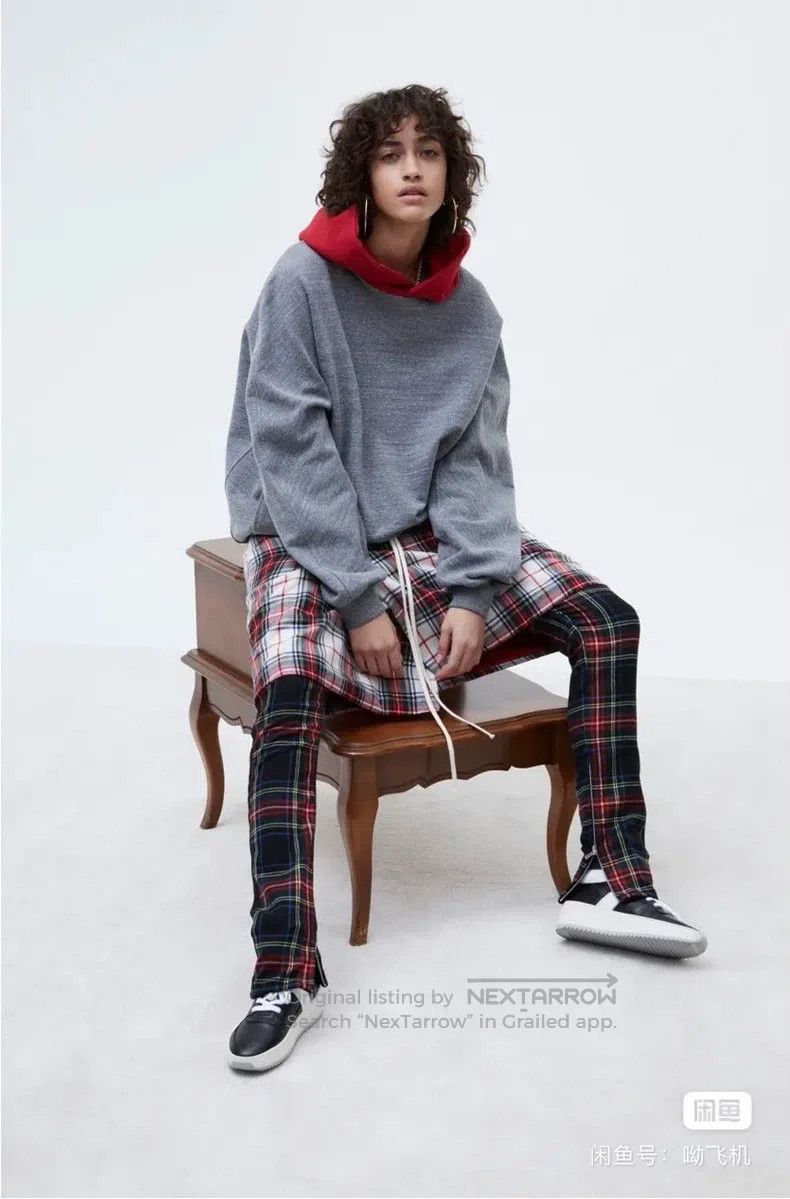 Fear of God Fear of God Season 5 Little Red Riding Hood Size US M / EU 48-50 / 2 - 6 Thumbnail