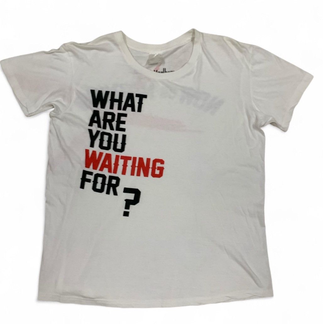Marlboro Marlboro x Maybe Novelty Short Tee Size US M / EU 48-50 / 2 - 1 Thumbnail