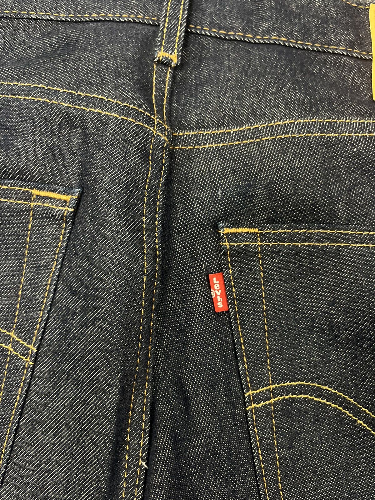 Levi's Levi 501 Kirby pants Size US 34 / EU 50 - 7 Thumbnail