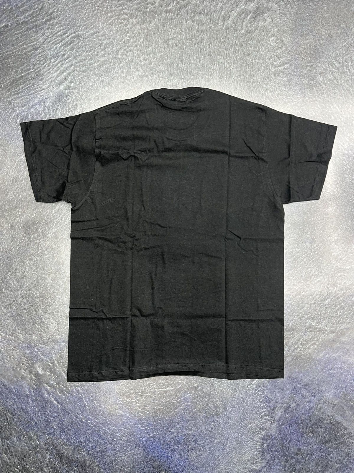 Supreme Supreme American Psycho T-Shirt Size US M / EU 48-50 / 2 - 5 Thumbnail