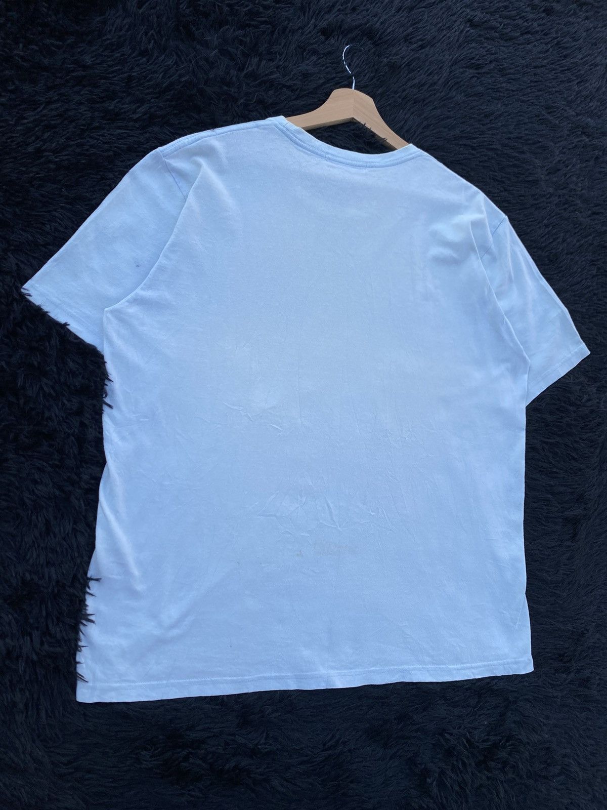 Undercover Rare UNDERCOVER Jun Takahashi Order/Disorder Tshirt Size US L / EU 52-54 / 3 - 23 Thumbnail