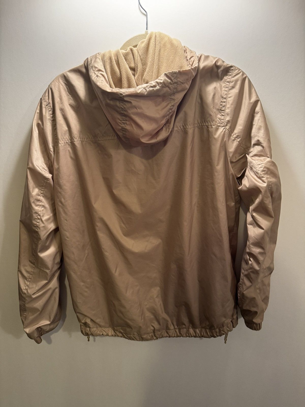 Calvin Klein Calvin Klein Long Sleeve Zip Up Jacket Size US S / EU 44-46 / 1 - 4 Thumbnail
