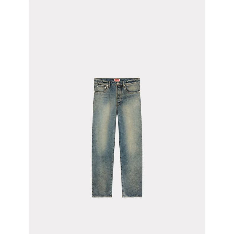 Kenzo KENZO Casual fashion jeans Size US 32 / EU 48 - 1 Thumbnail