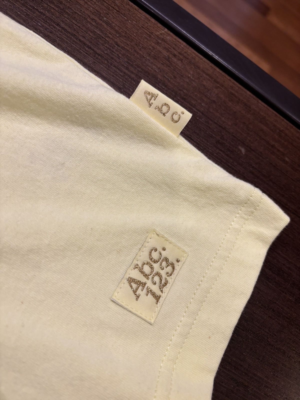Advisory Board Crystals ABC Light Hoodie Size US M / EU 48-50 / 2 - 4 Thumbnail