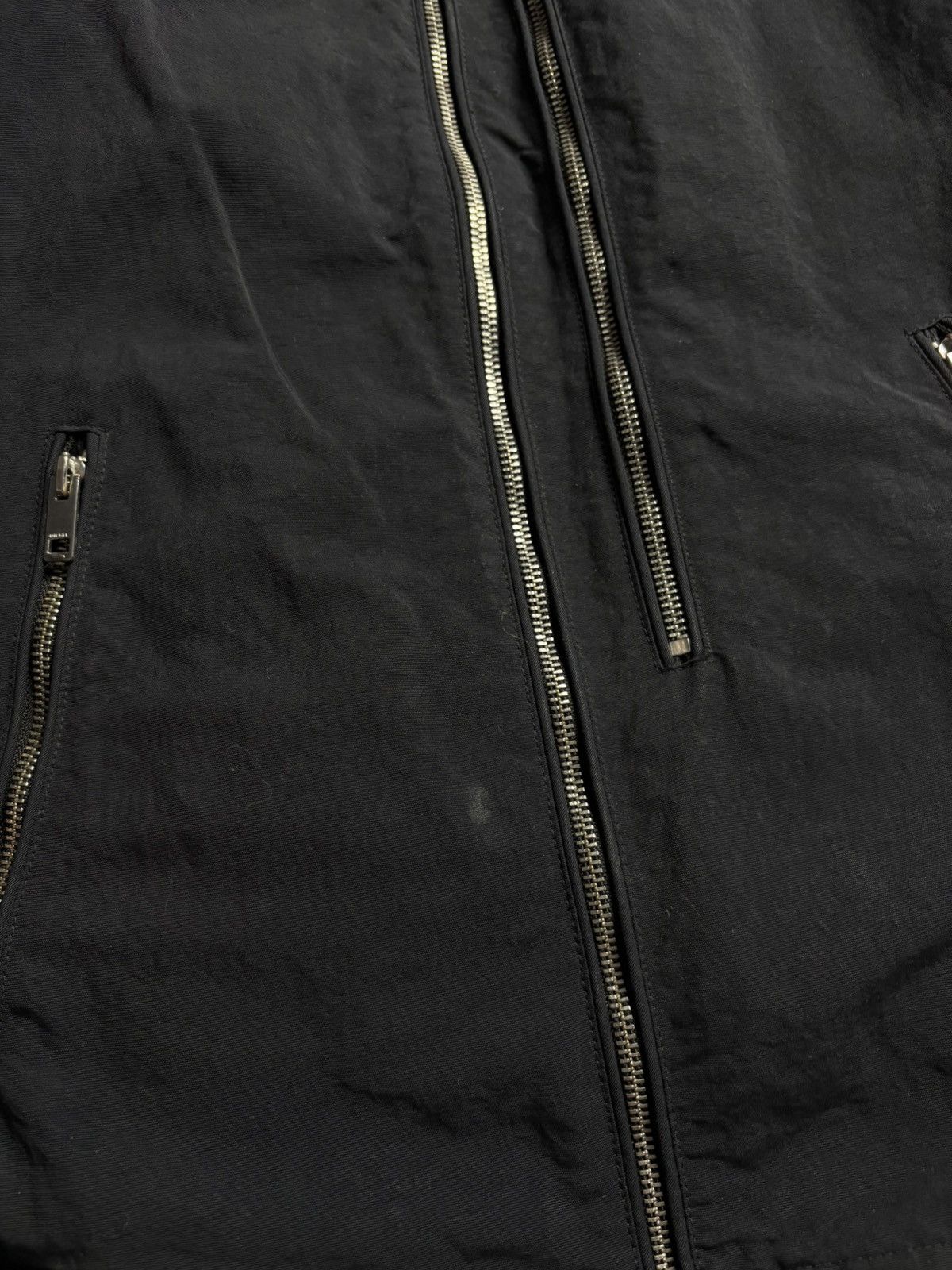 Diesel Vintage Diesel Racing Jacket Size US XL / EU 56 / 4 - 10 Thumbnail