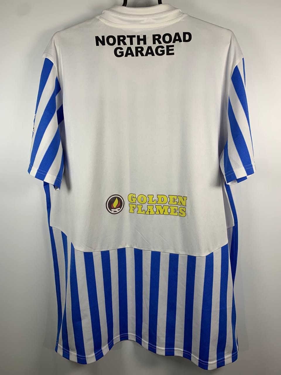 Joma JOMA | Kelty Hearts 1975 FC | Tshirt | 2XL Size US XXL / EU 58 / 5 - 12 Thumbnail