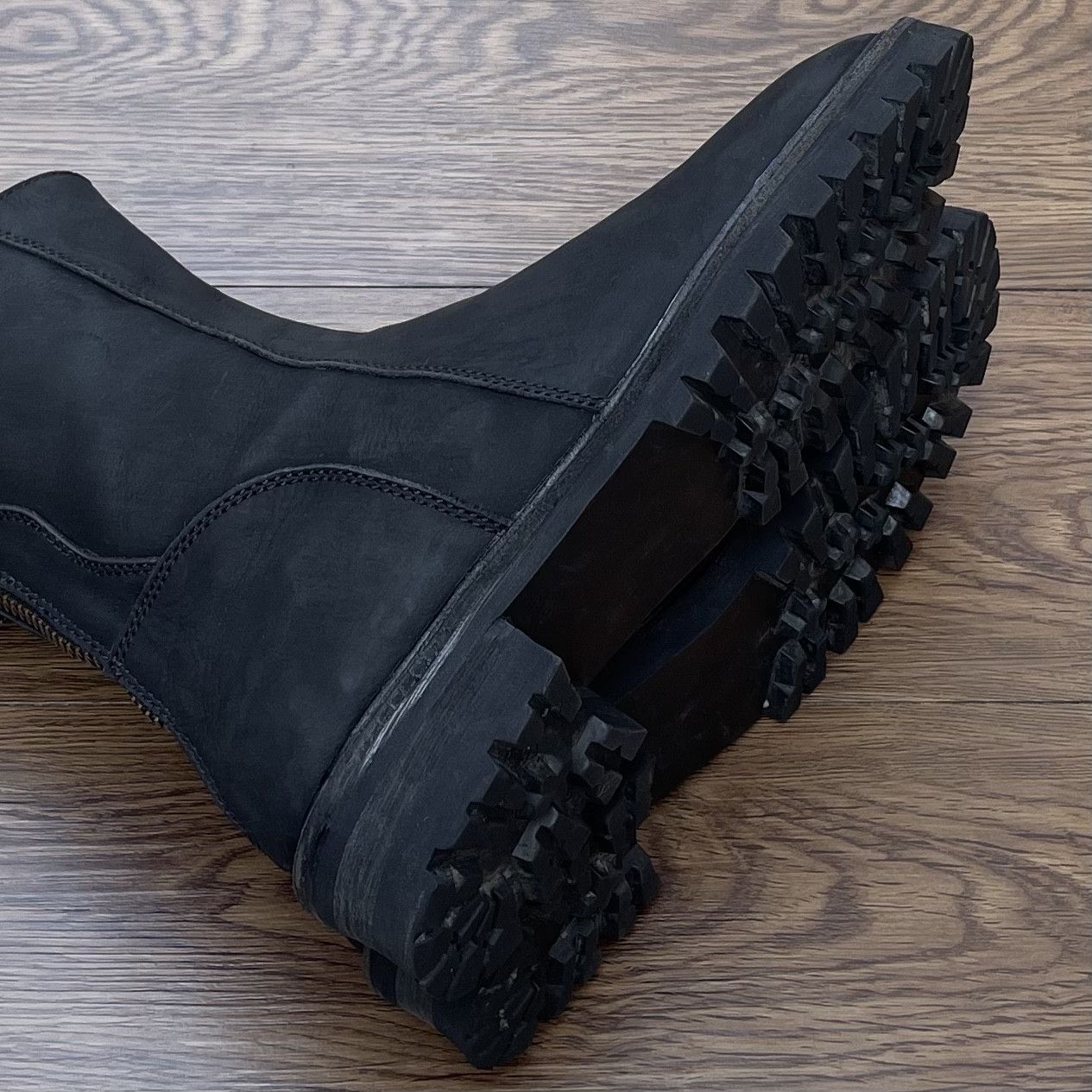 Julius Julius 7 Engineer Boots Size US 8 / EU 41 - 13 Thumbnail