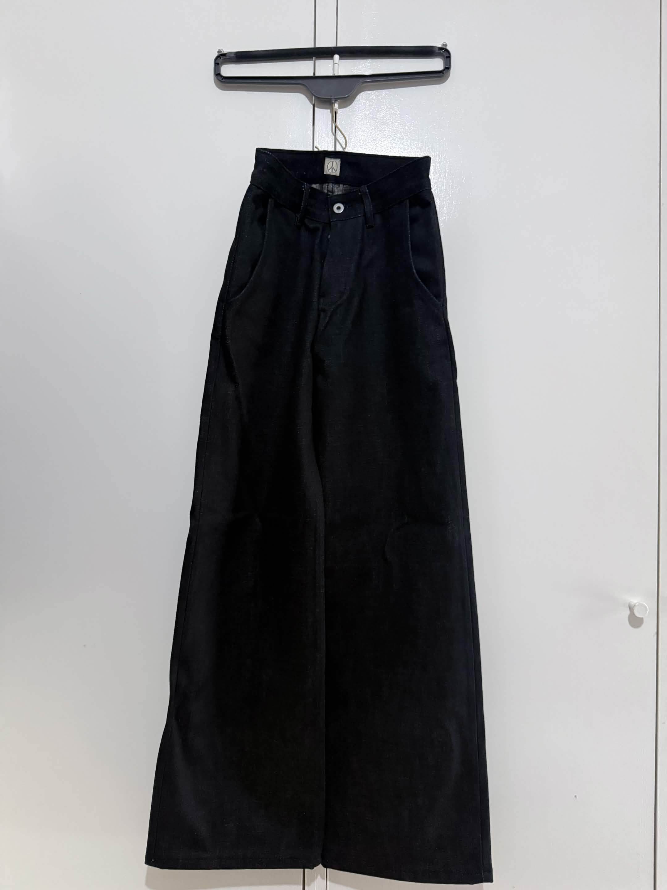 Other Hidden Rivet Grounded Moss Size US 28 / EU 44 - 7 Thumbnail