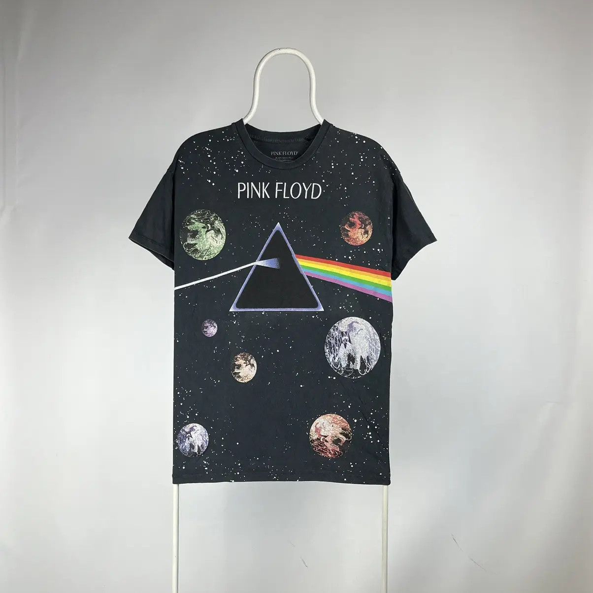 Pink Floyd Pink floyd Tshirt rock band size Medium Size US M / EU 48-50 / 2 - 1 Thumbnail